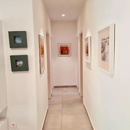 Coco I * Las Palmas de Gran Canaria