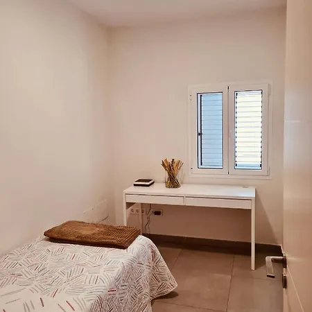 Coco I * Las Palmas de Gran Canaria