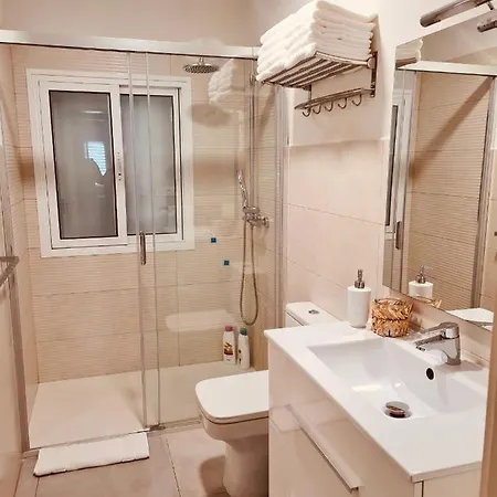 Apartment Coco I