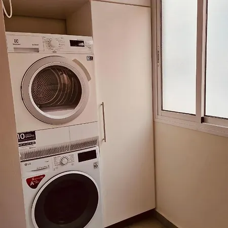 Coco I Apartment Las Palmas de Gran Canaria