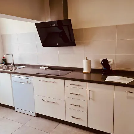 Apartment Coco I Las Palmas de Gran Canaria