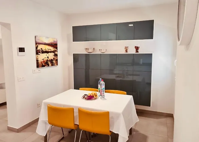 Coco I Διαμέρισμα *