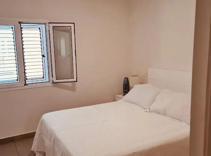 Διαμέρισμα Coco I *