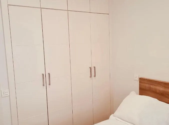 Coco I Λας Πάλμας ντε Γκραν Κανάρια